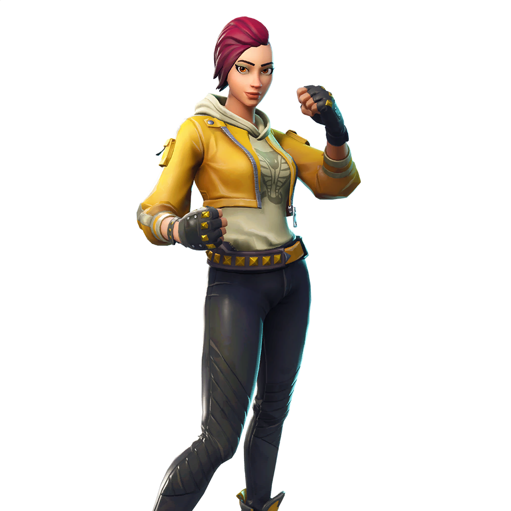 Fortniteoutfit Shade