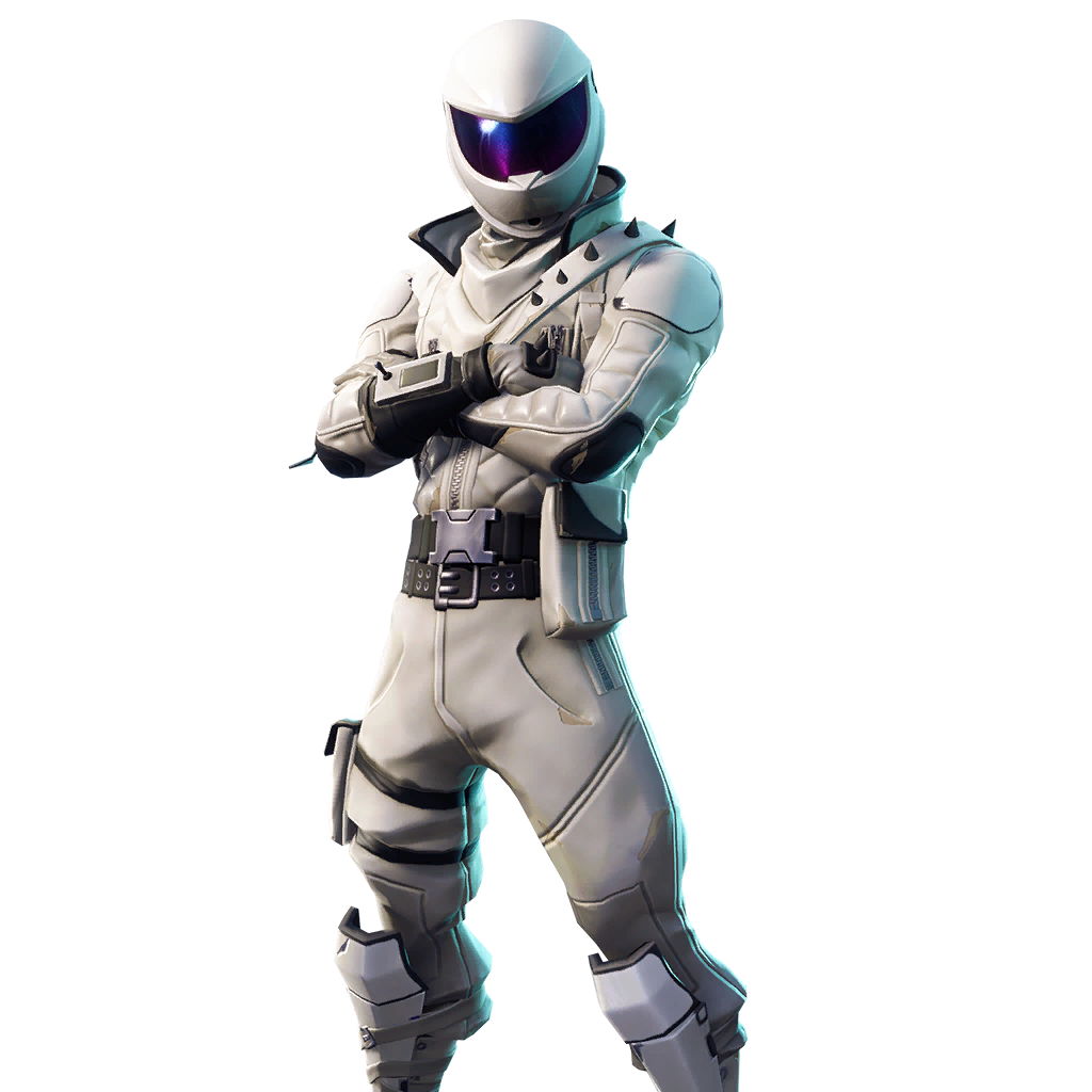 Fortniteoutfit Overtaker