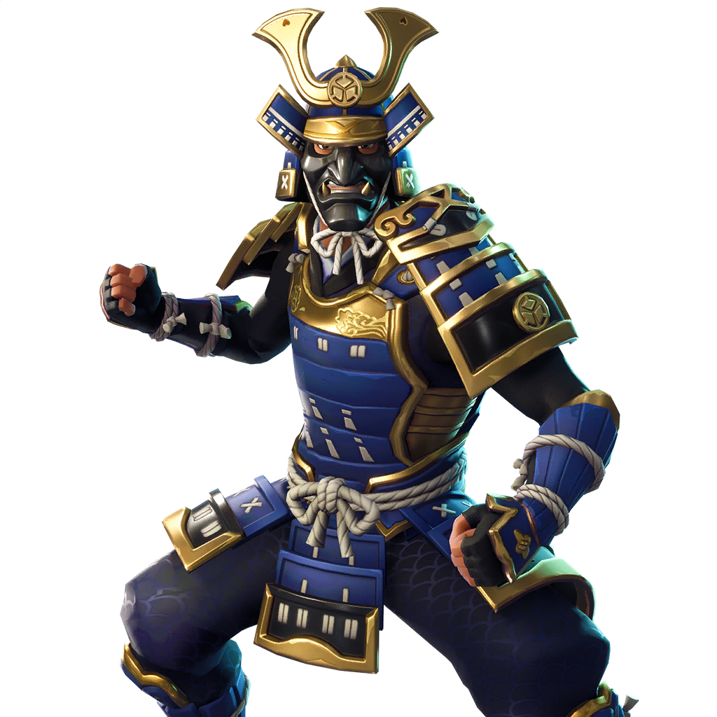 Fortniteoutfit Musha