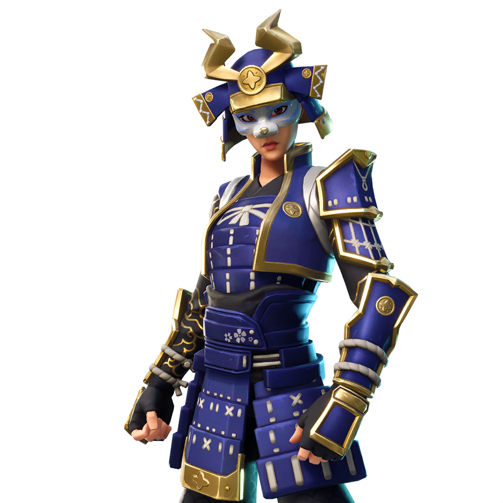 Fortniteoutfit Hime