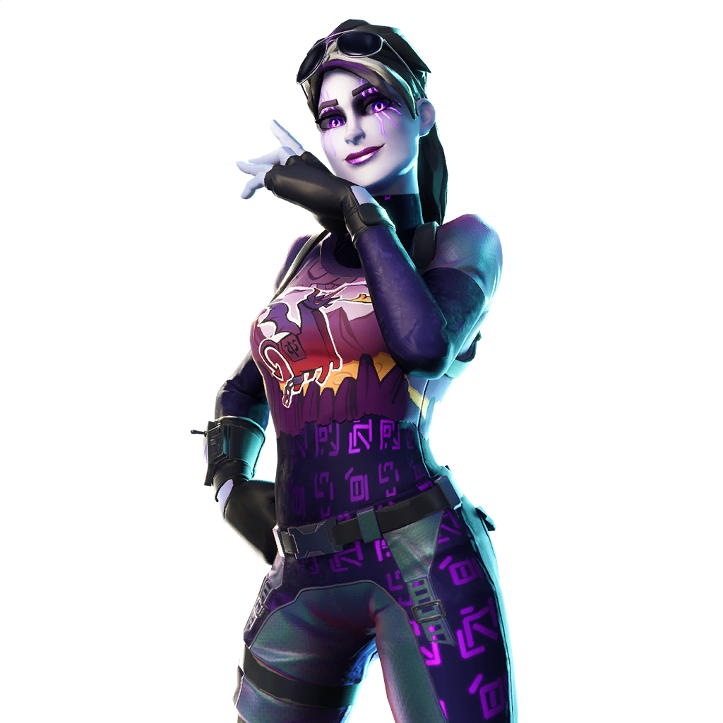 Dark Bomber