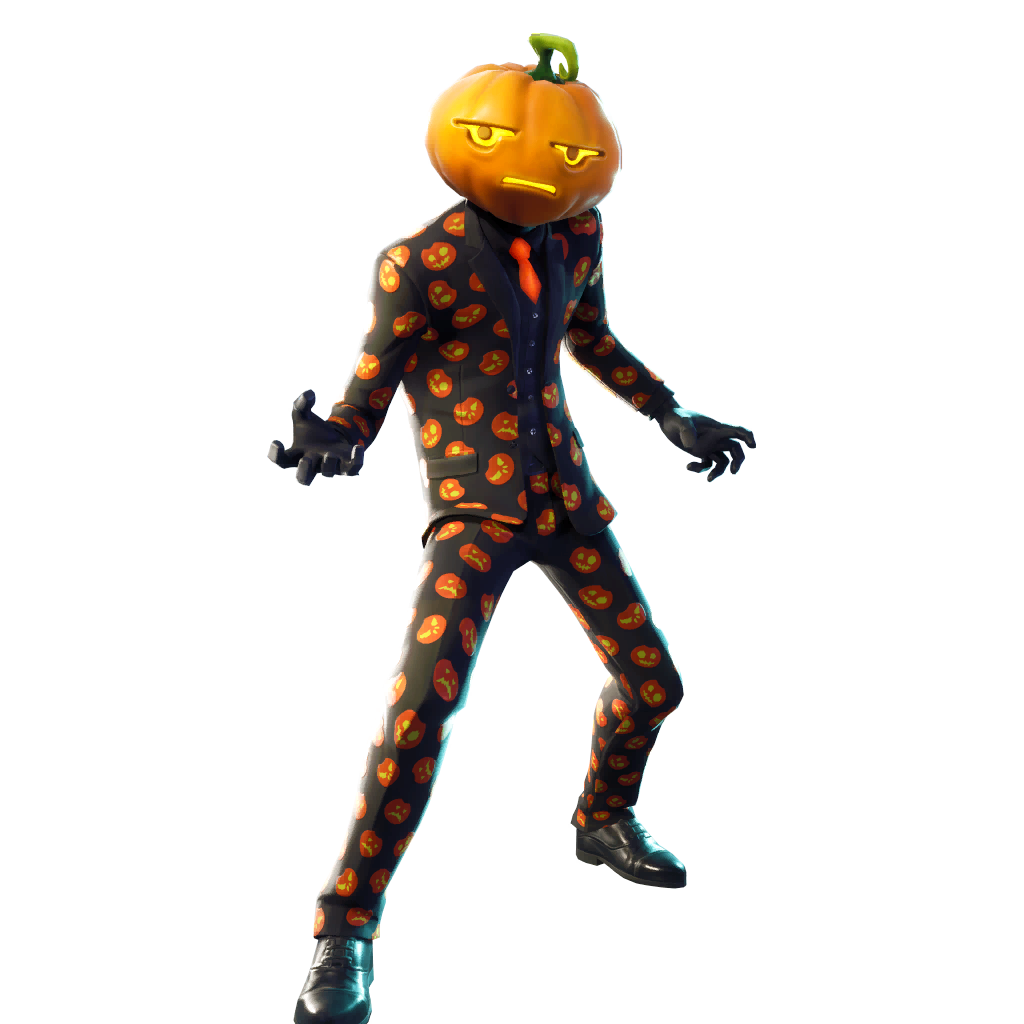 Fortniteoutfit Jack Gourdon