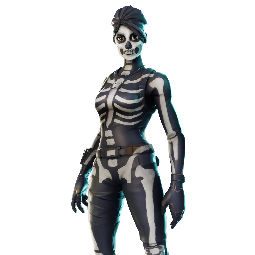 Fortniteoutfit Skull Ranger