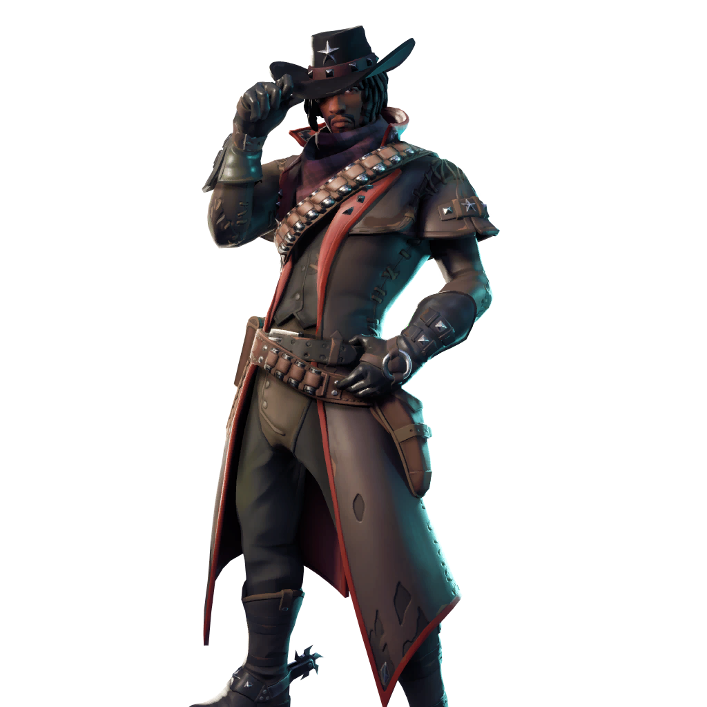 Fortniteoutfit Deadfire