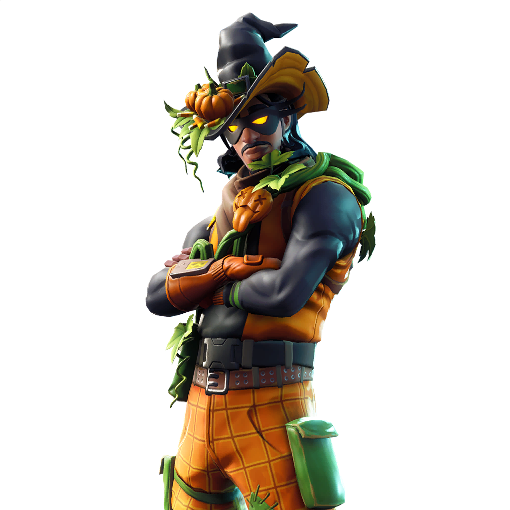 Fortniteoutfit Patch Patroller