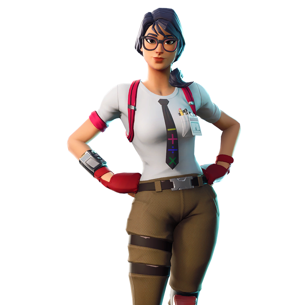 Fortniteoutfit Maven