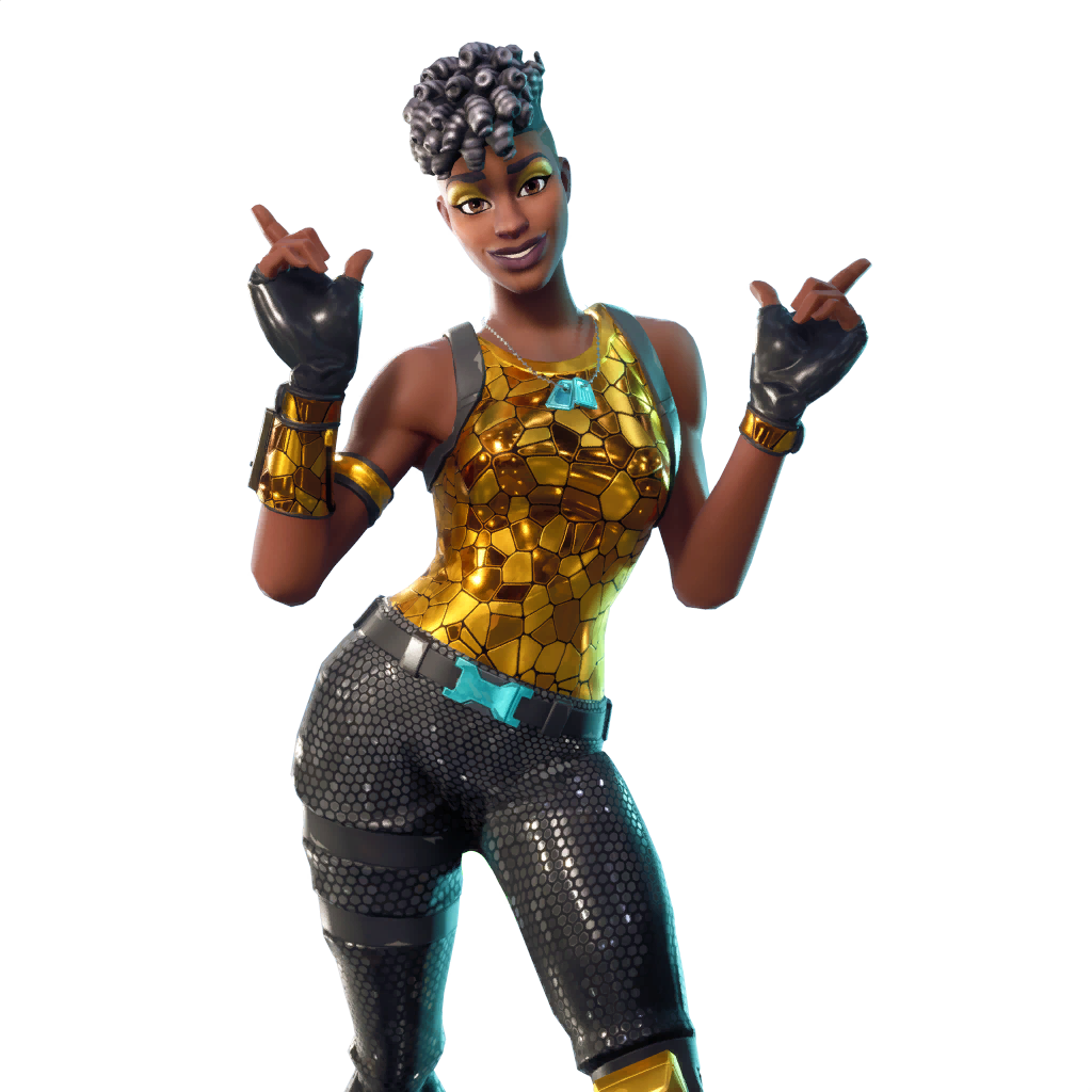 Disco Diva
