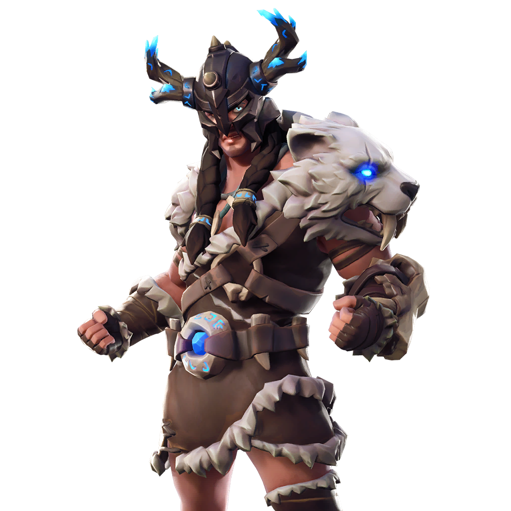 Fortniteoutfit Jaeger