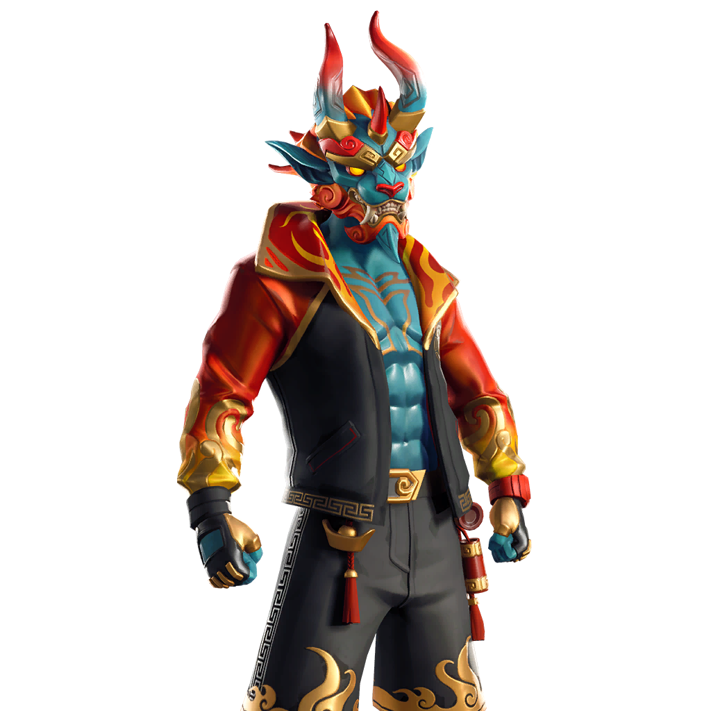 Firewalker