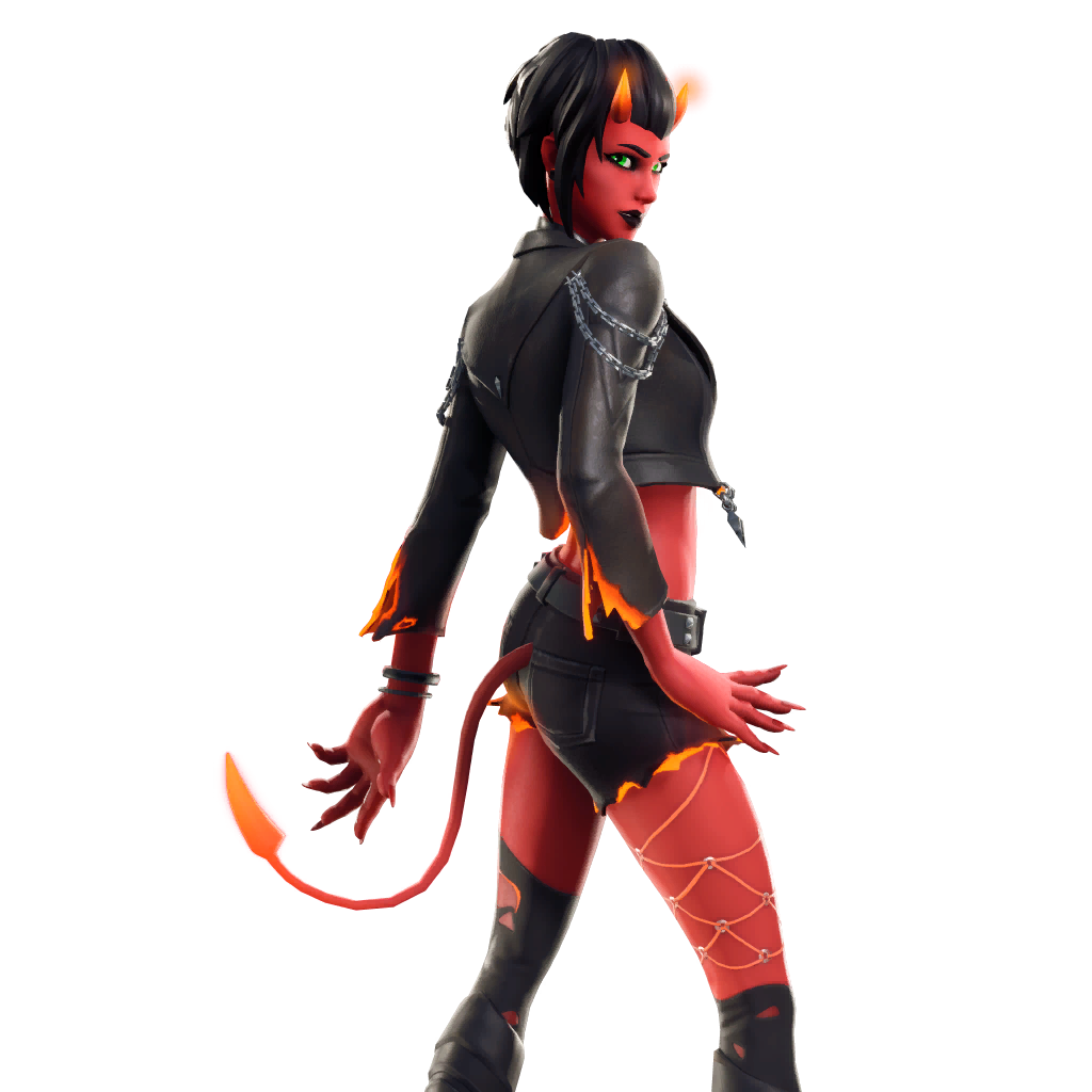 Fortniteoutfit Malice