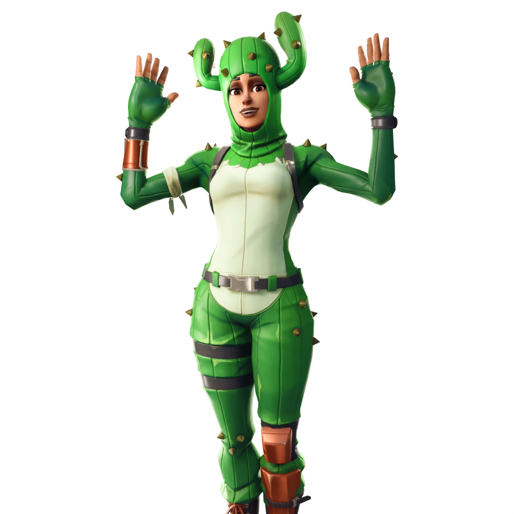 Prickly Patroller