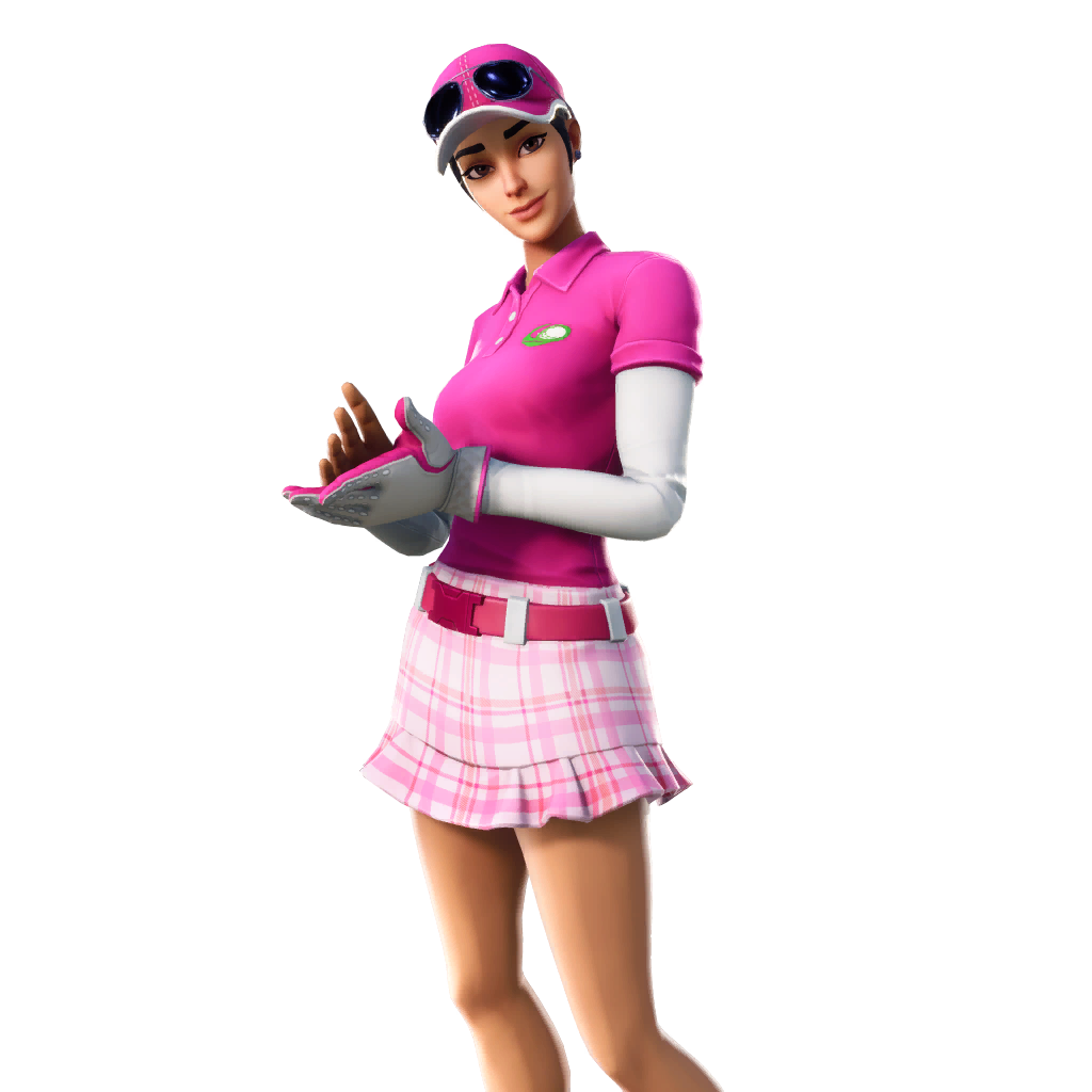 Fortniteoutfit Birdie