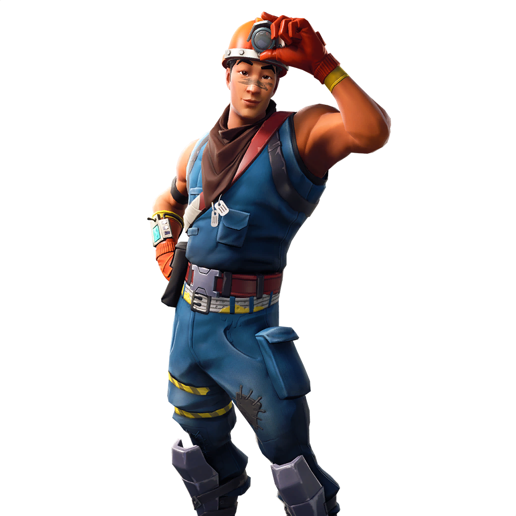 Fortniteoutfit Cole