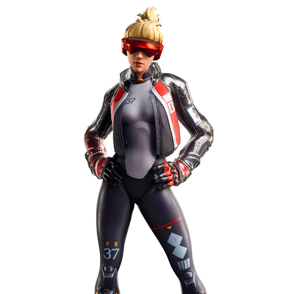 Fortniteoutfit Versa