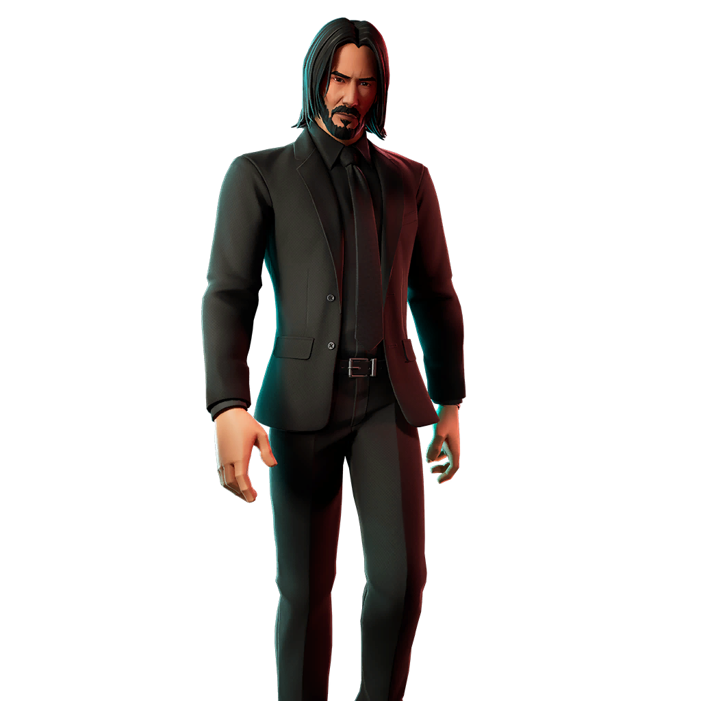 Fortniteoutfit John Wick