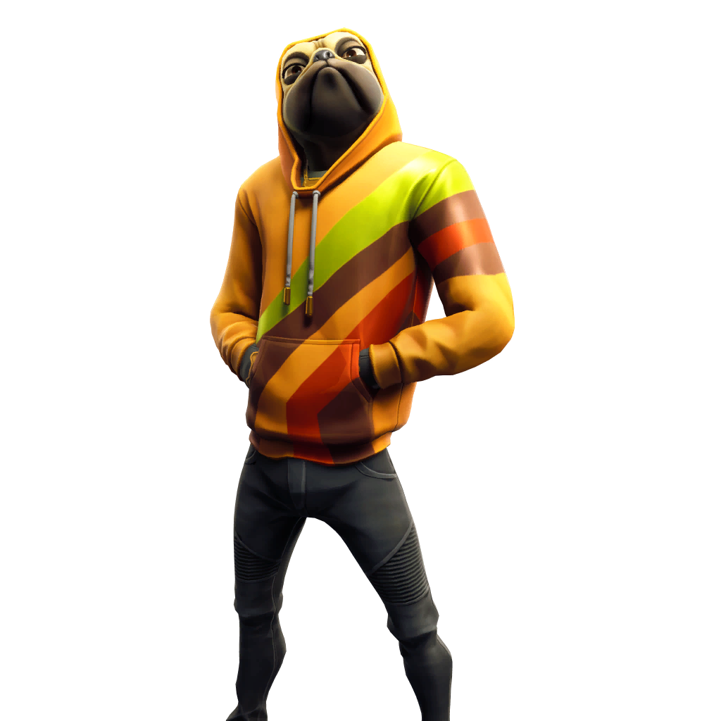 Fortniteoutfit Doggo