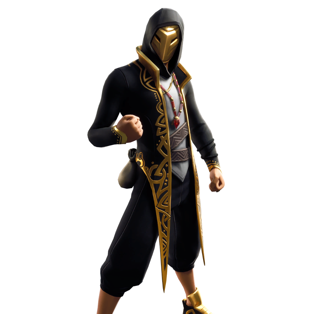 Fortniteoutfit Scimitar