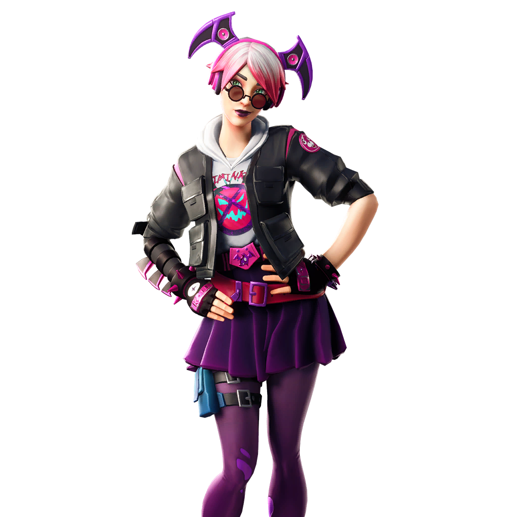 Fortniteoutfit Callisto