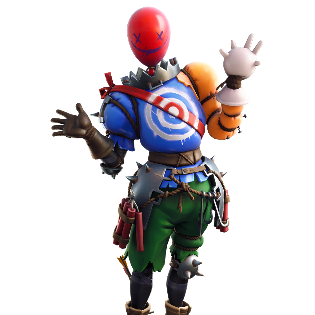 Fortnite Item Shop Airhead