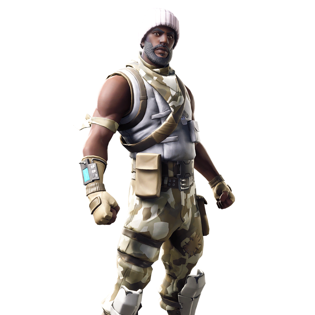 Fortniteoutfit Relay