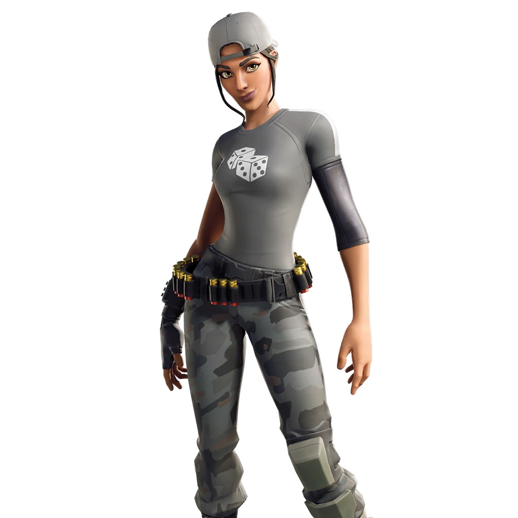 Fortniteoutfit Marked Marauder