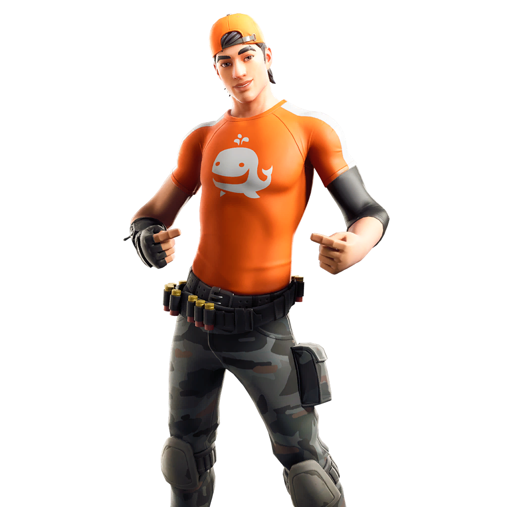 Fortniteoutfit Symbol Stalwart