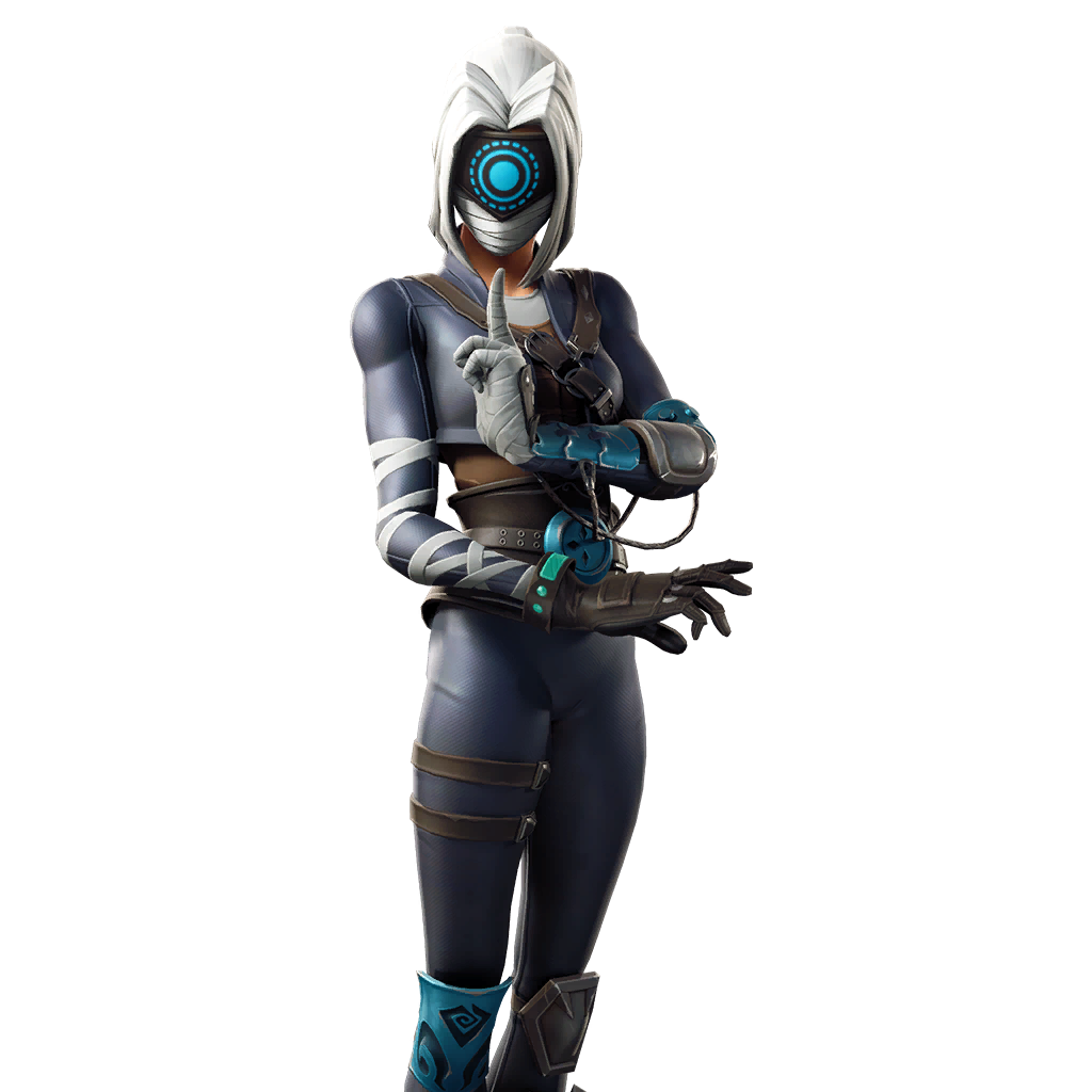 Fortniteoutfit Focus