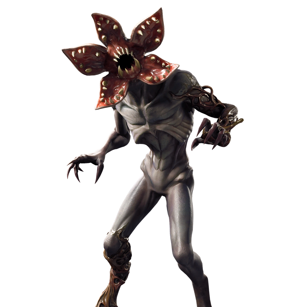 Fortniteoutfit Demogorgon