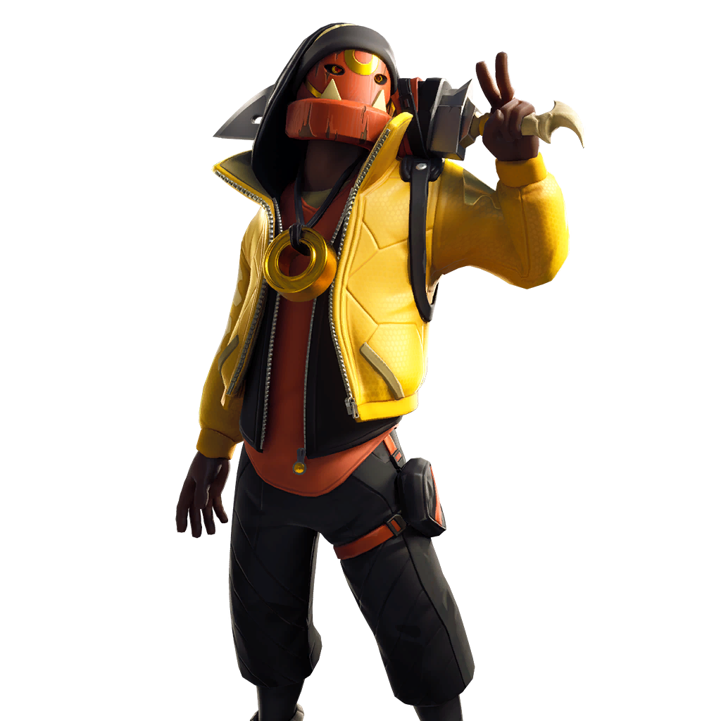 Fortniteoutfit Bone Wasp