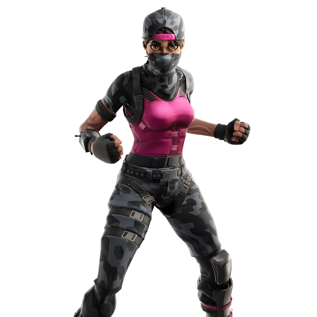 Fortniteoutfit Recon Ranger