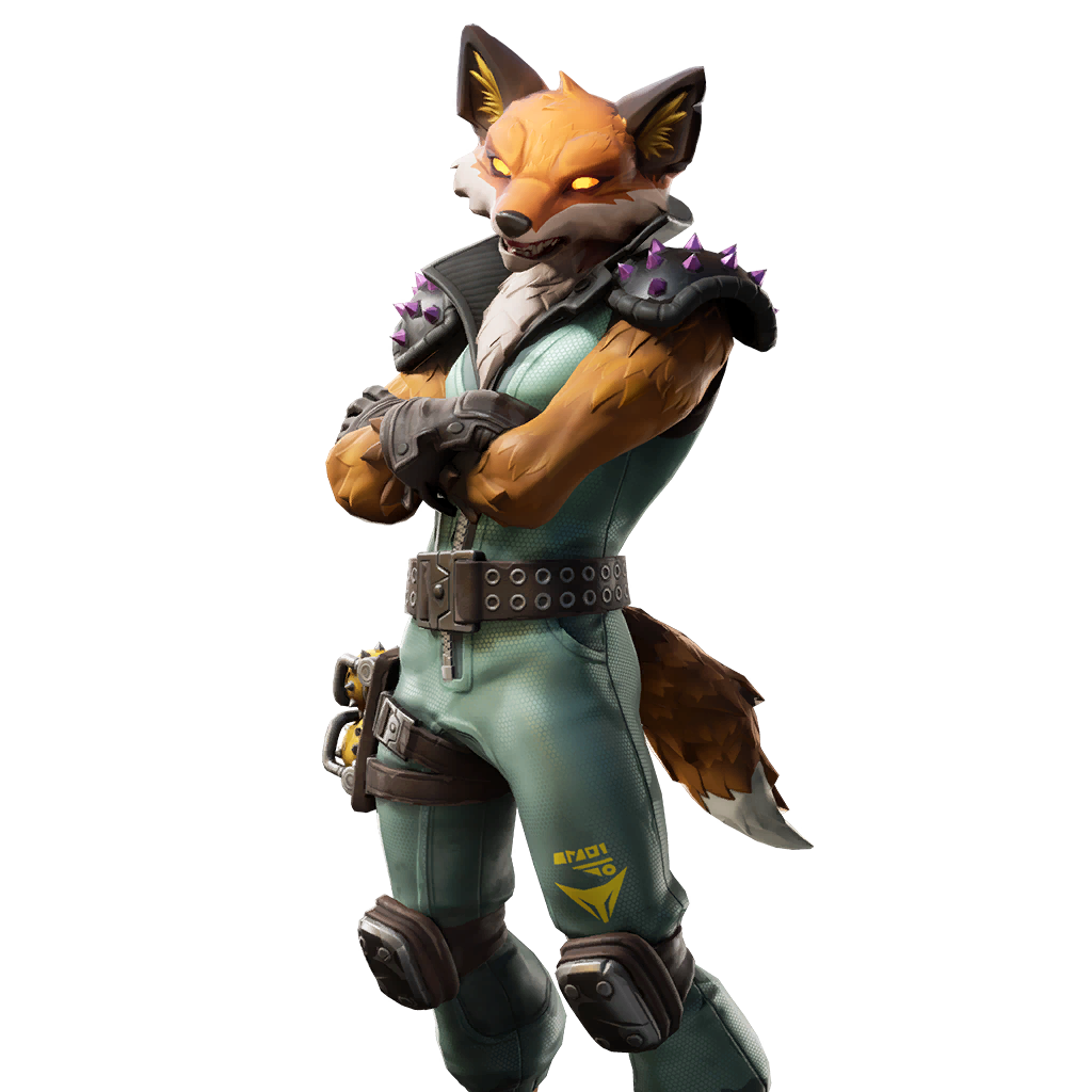 Fortniteoutfit Fennix