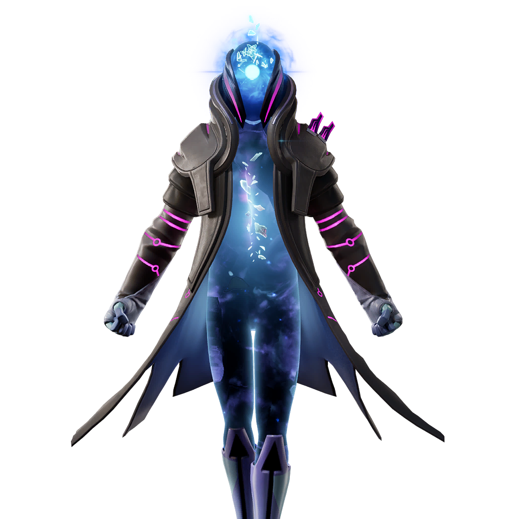 Fortniteoutfit Infinity