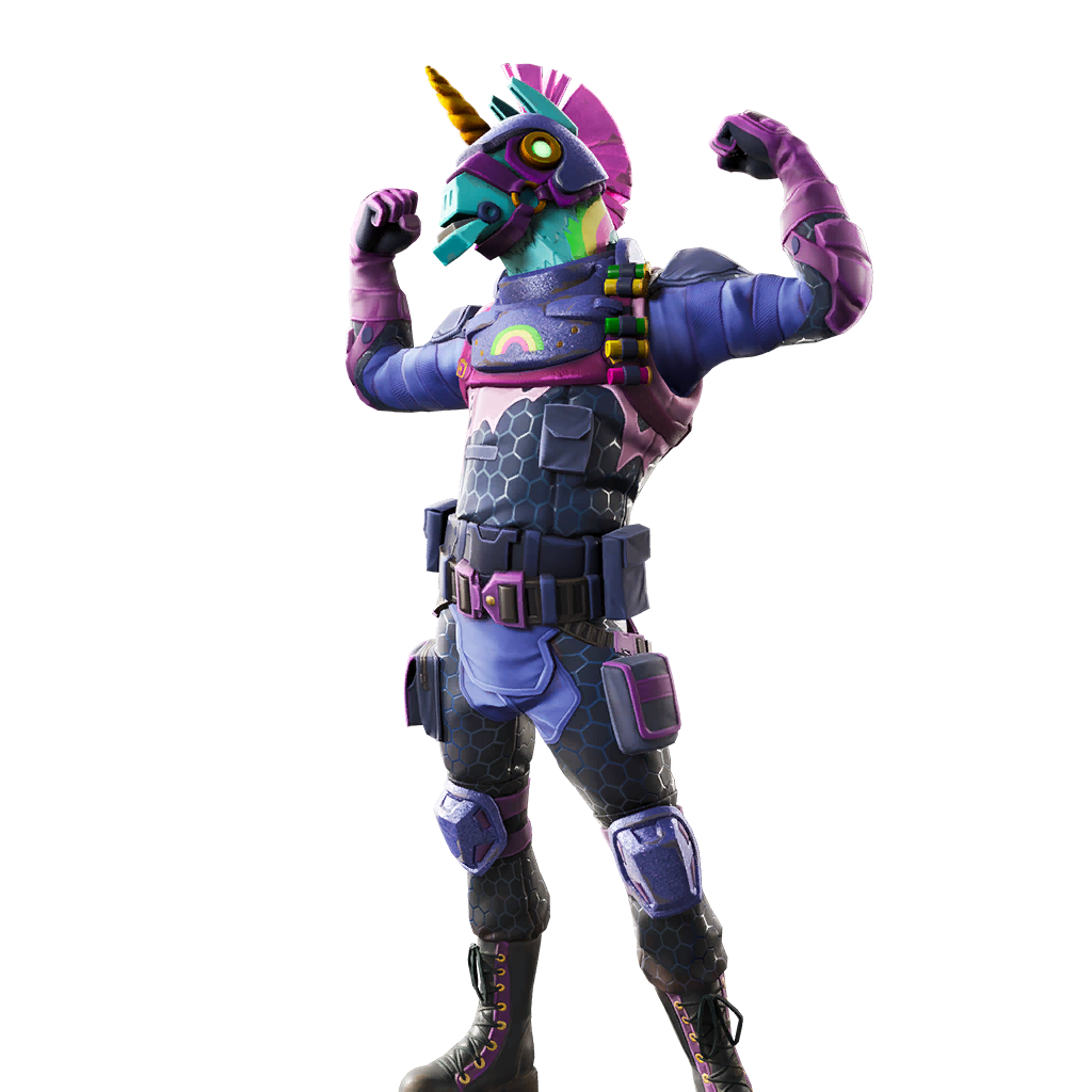 Fortniteoutfit Bash