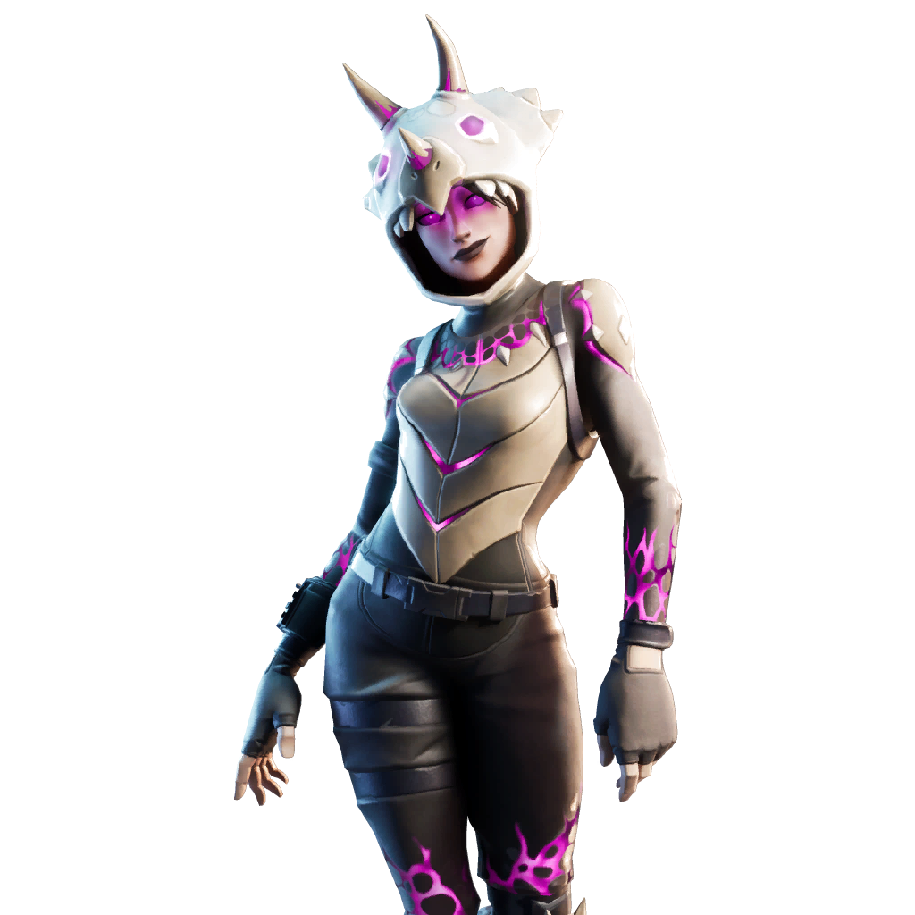 Dark Tricera Ops