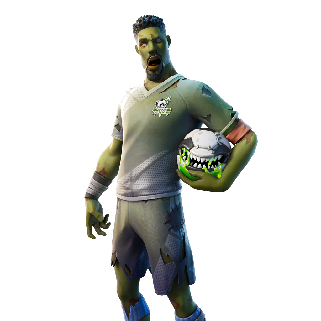 Fortniteoutfit Sinister Striker