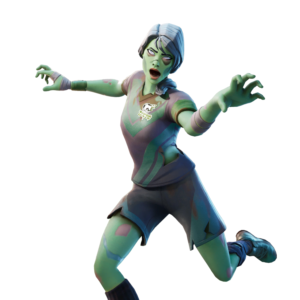 Fortniteoutfit Putrid Playmaker