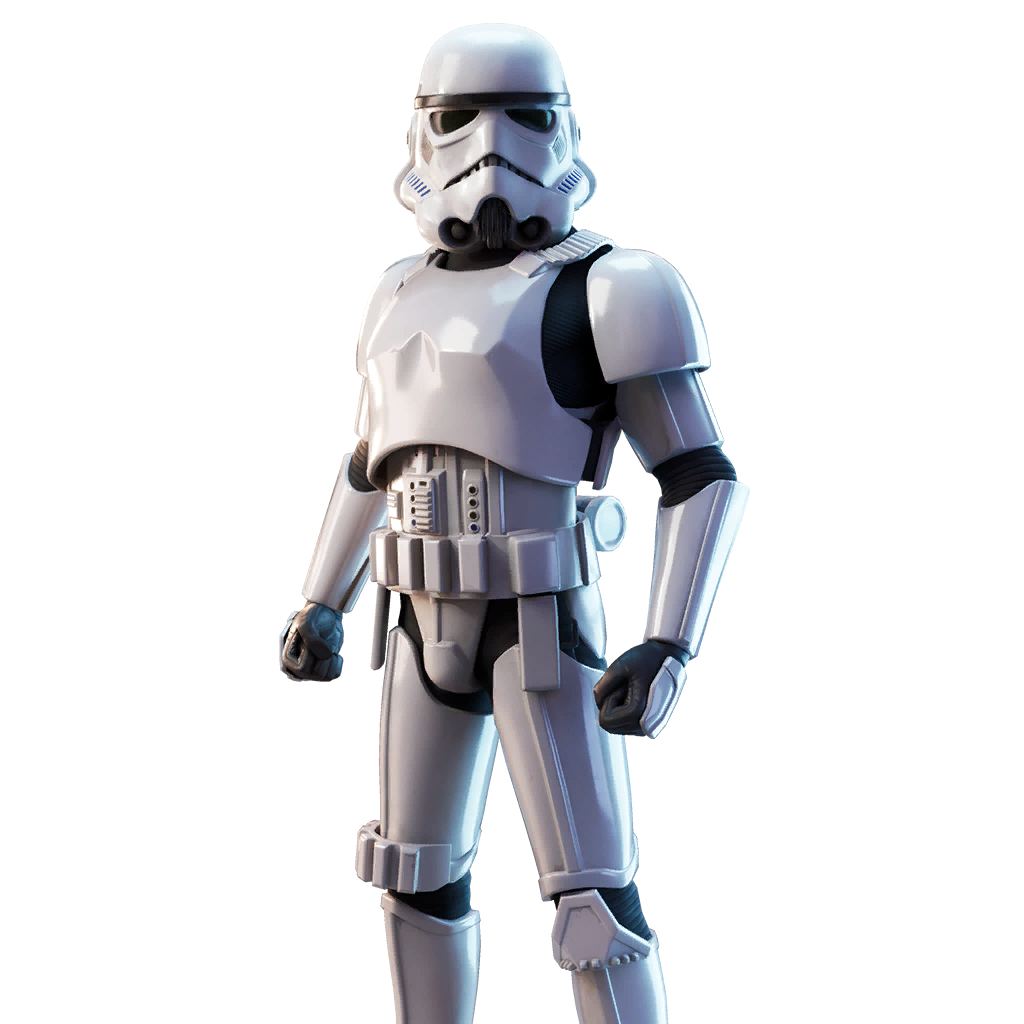 Imperial Stormtrooper