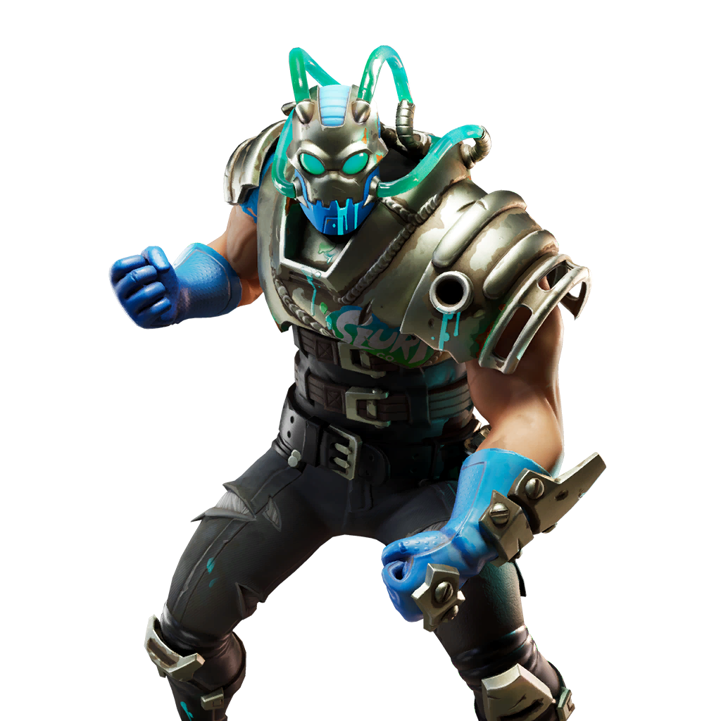 Fortniteoutfit Big Chuggus