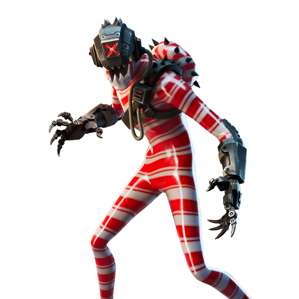 Fortniteoutfit Kane