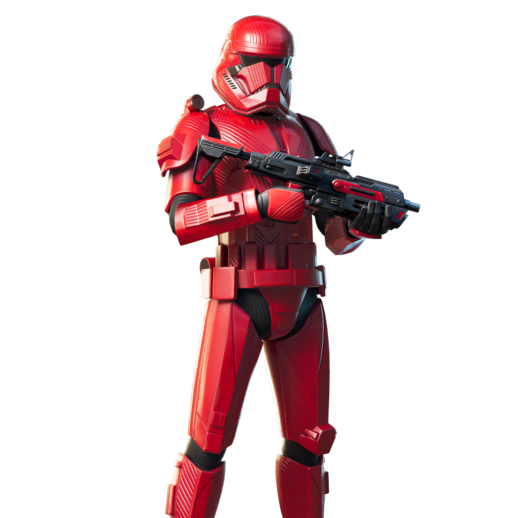 Sith Trooper