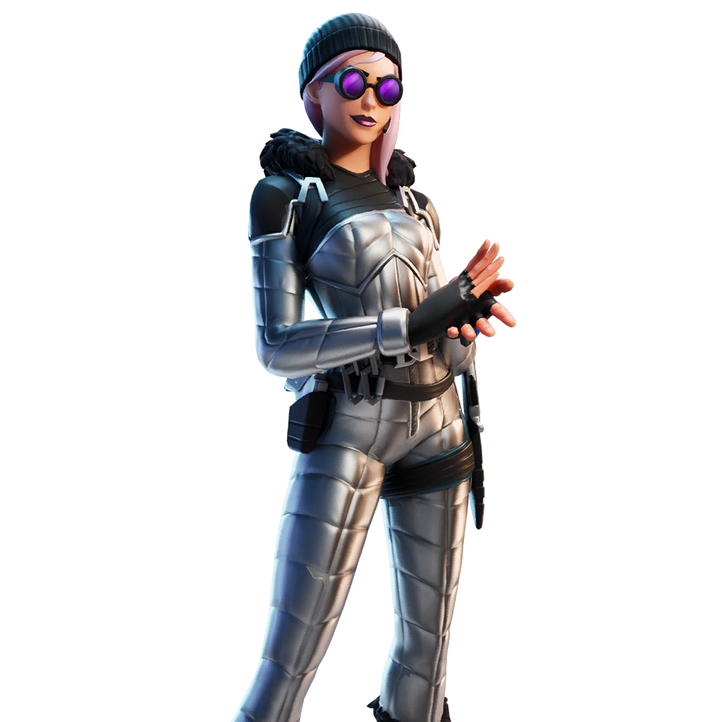 Fortniteoutfit Arctica