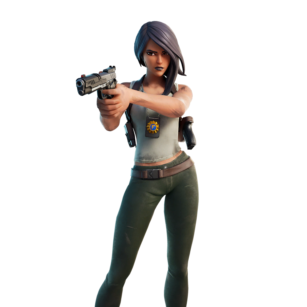 Fortnite Item Shop Flatfoot