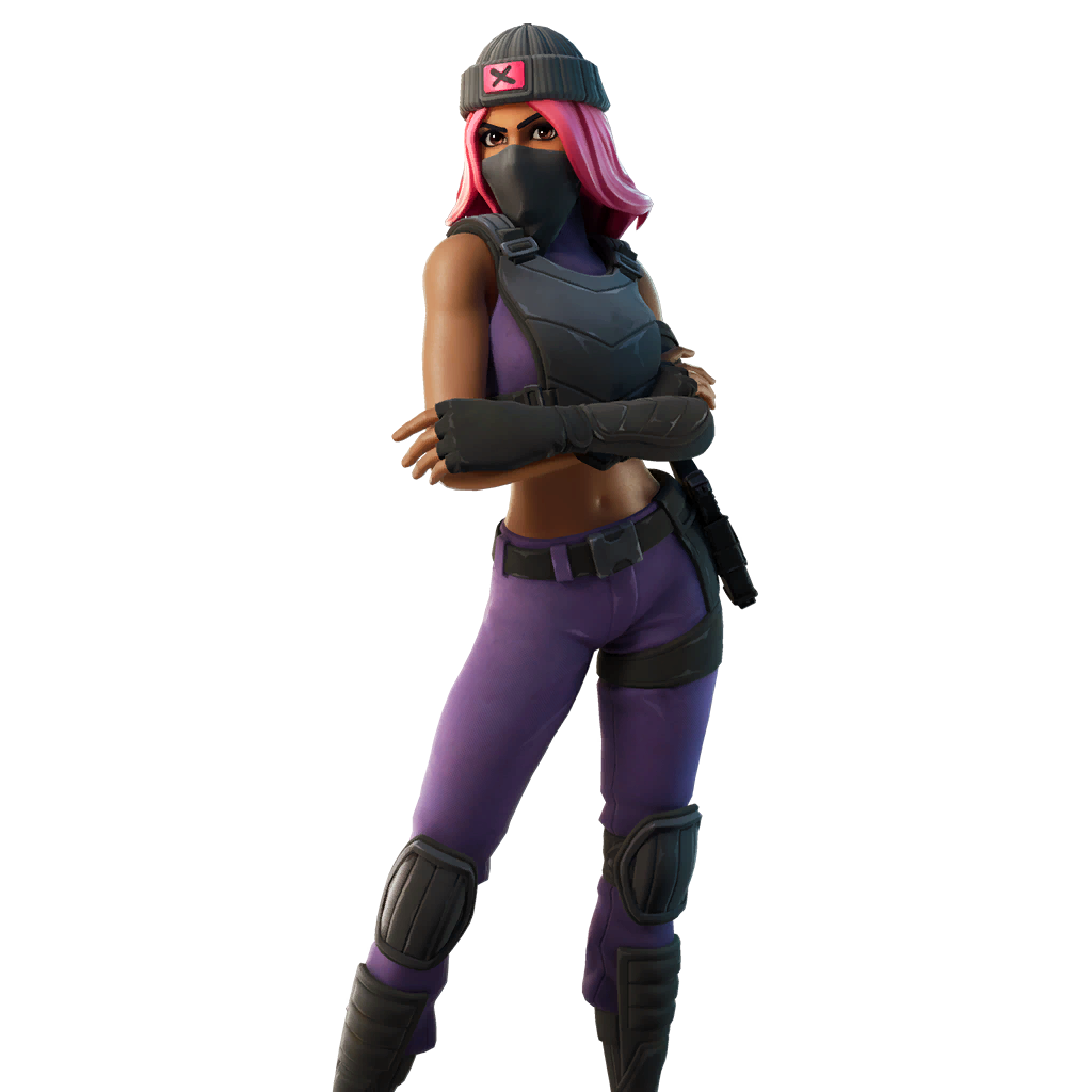 Fortniteoutfit Clash