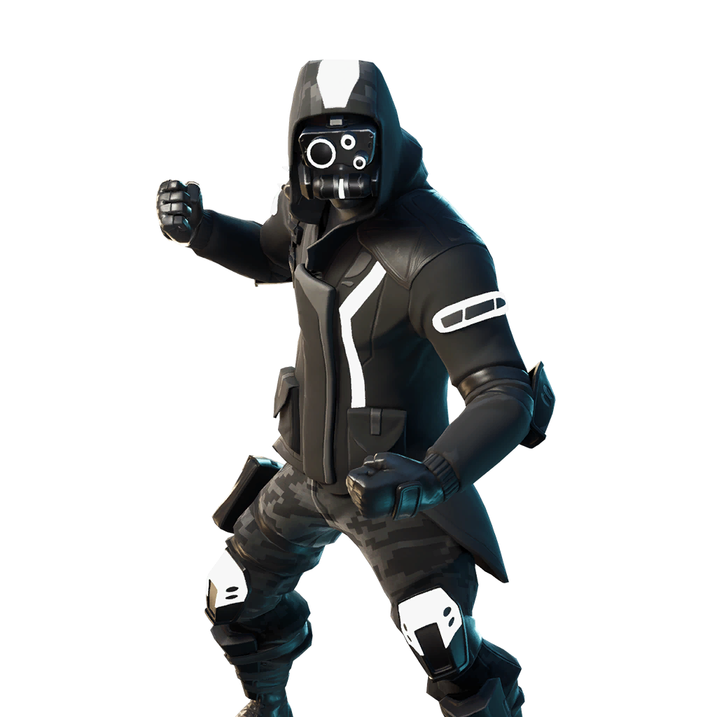 Fortniteoutfit Shadow Archetype