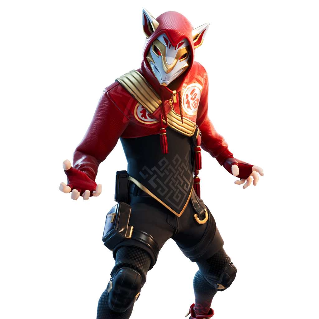 Fortniteoutfit Swift