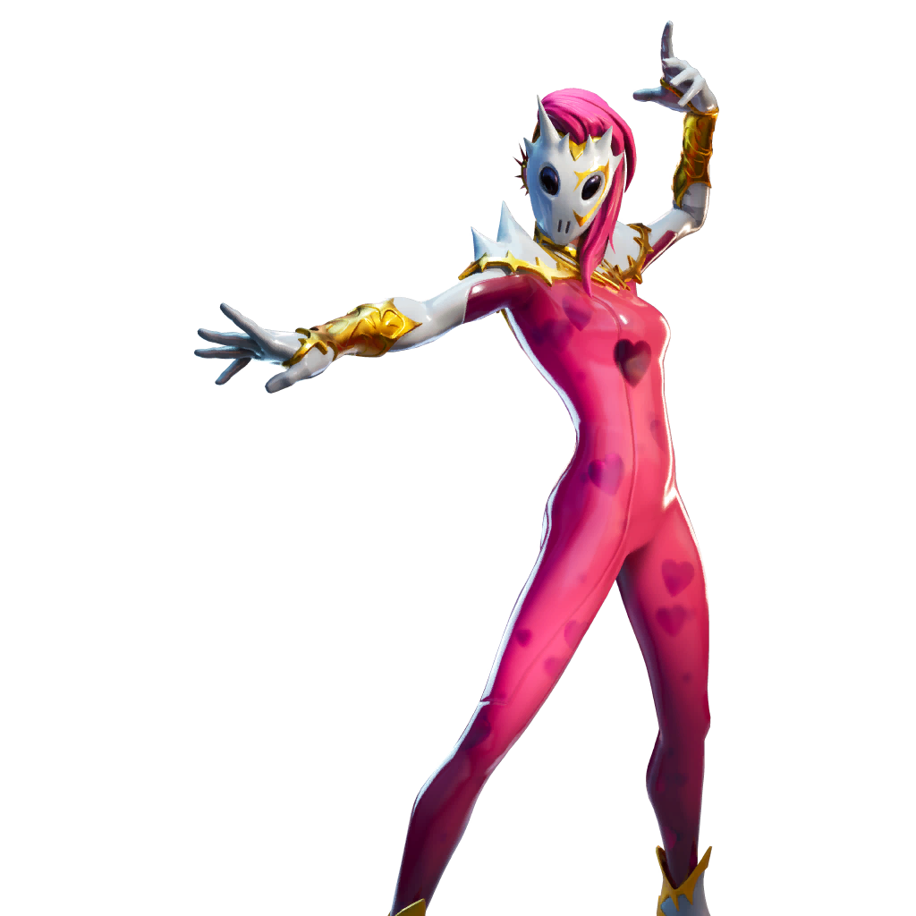 Fortniteoutfit Lovethorn