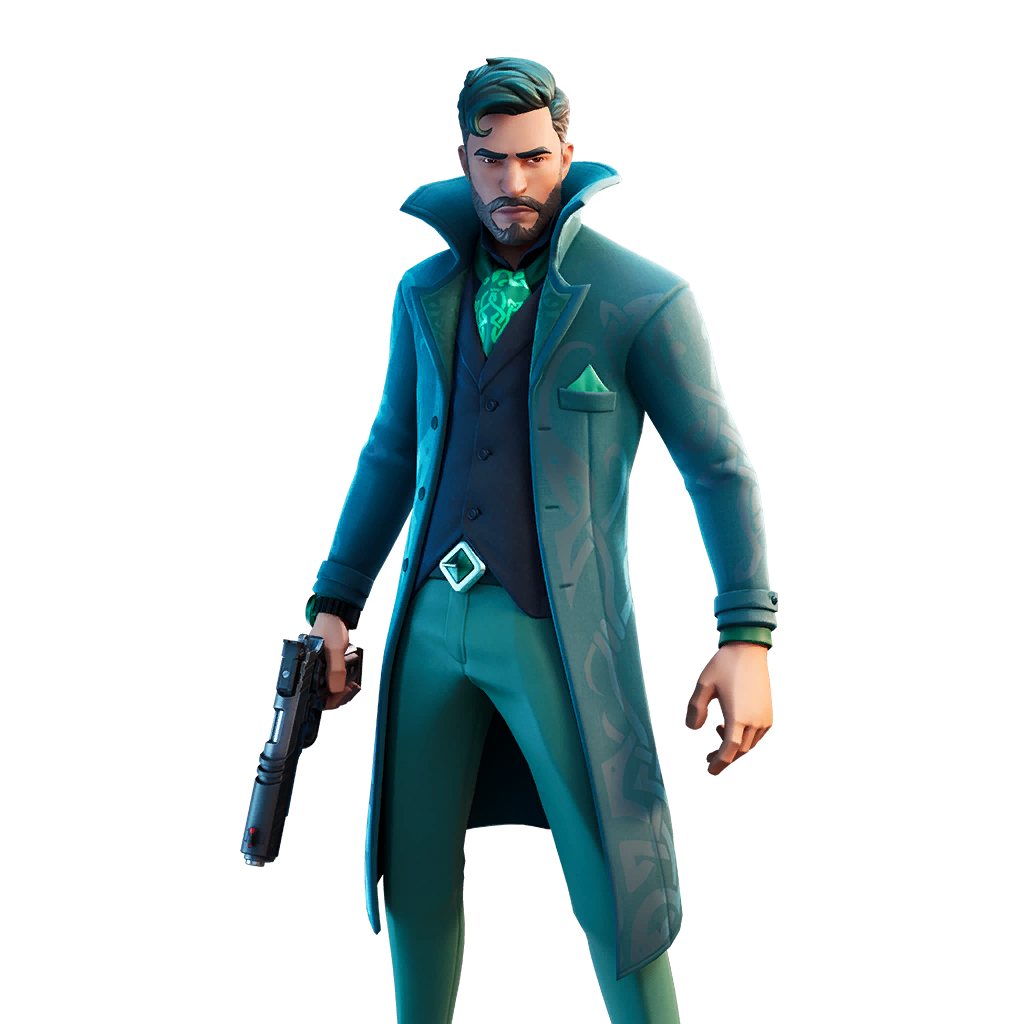 Fortniteoutfit Tailor