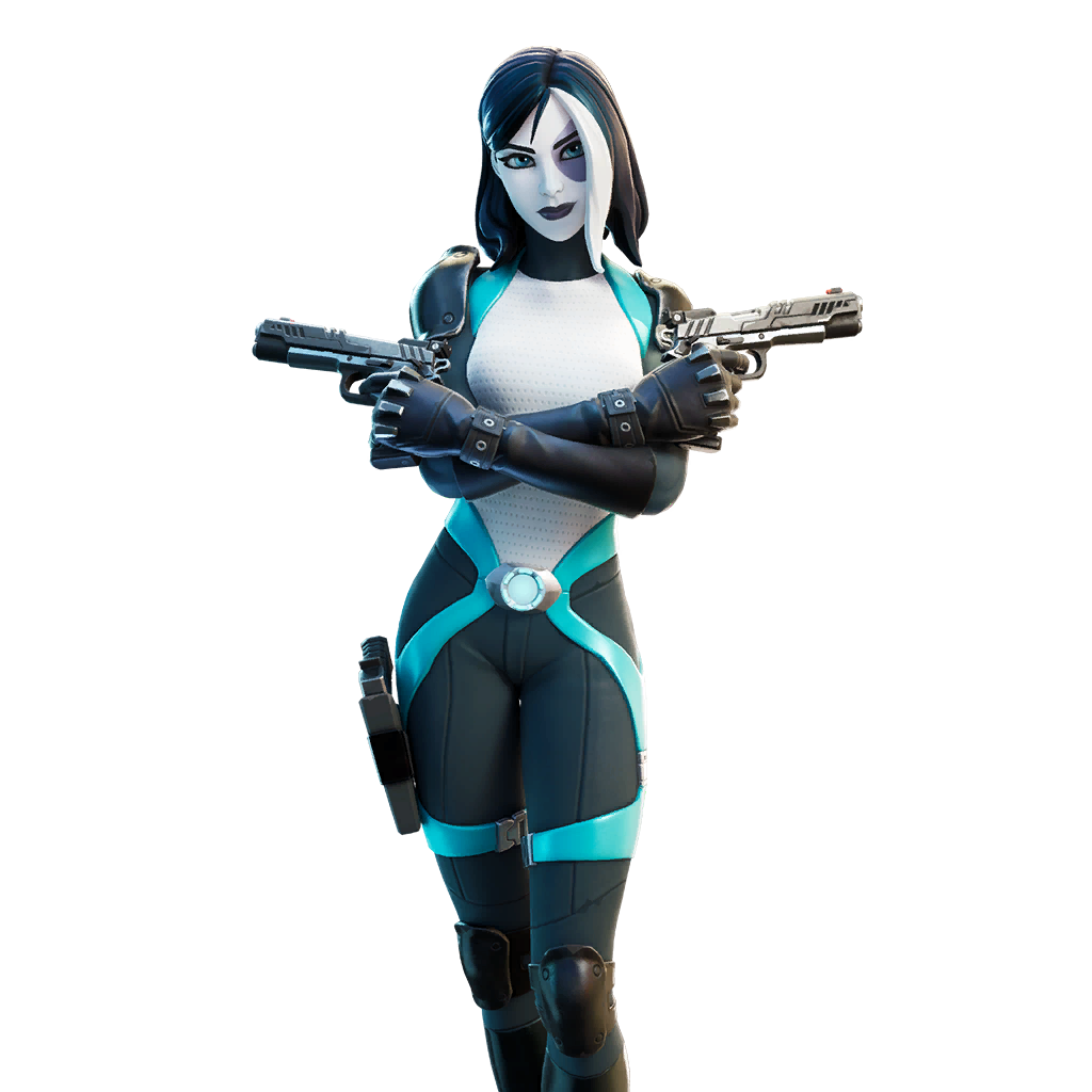 Fortniteoutfit Domino