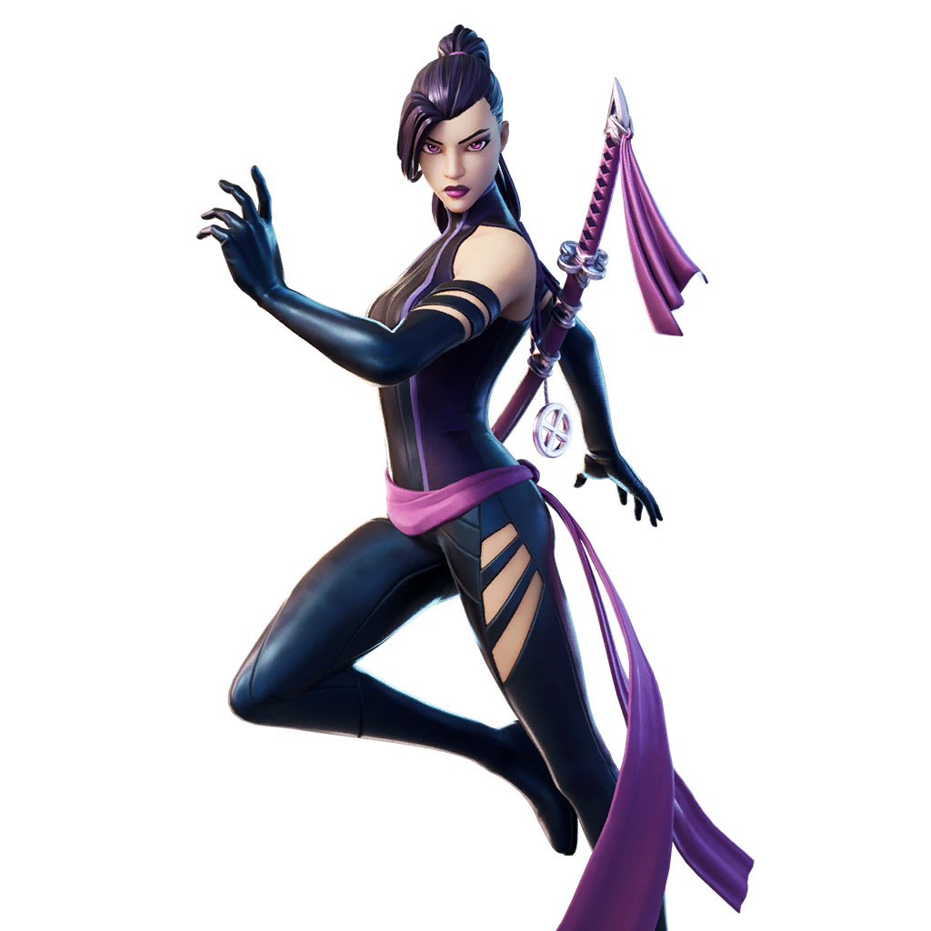 Psylocke