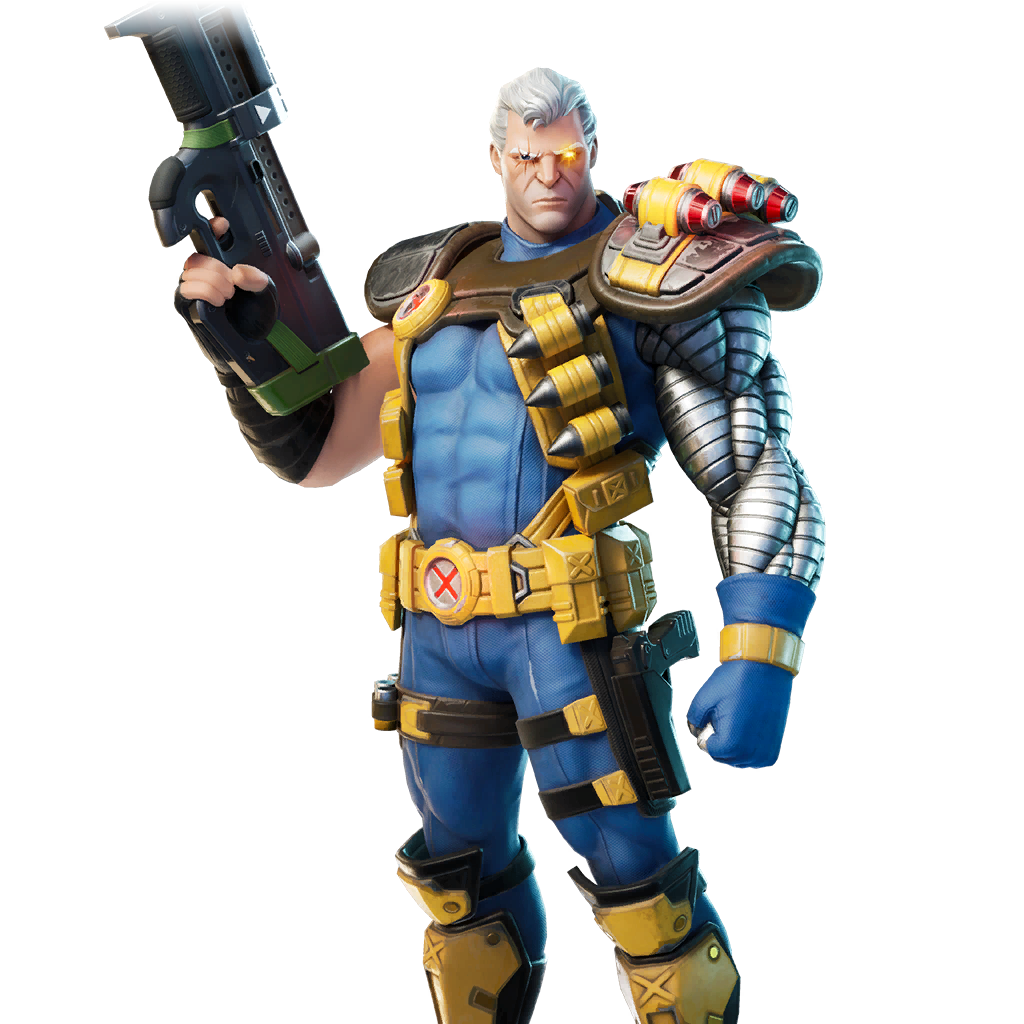 Cable